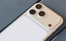 iPhone 18 Pro Max là chiếc iPhone 'đô con' nhất từ trước đến nay