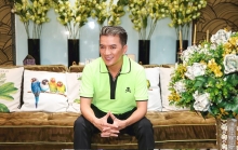 Đàm Vĩnh Hưng đã bán biệt thự trăm tỉ