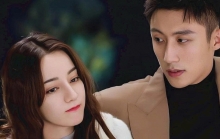 Sức khỏe Địch Lệ Nhiệt Ba suy kiệt giữa tin đồn bí mật sinh con