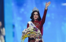 Tân Hoa hậu Hoàn vũ người Mexico có nguy cơ bị tước vương miện?