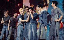 Lời cảnh tỉnh của NSX Toàn năng SOOBIN về tinh thần và ý thức tập luyện của các tân binh