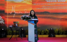 Nguồn Sống – Sách ảnh của Hoàng Thị Bích Thảo ra mắt: Hơn một thập kỷ 'hẹn hò' với mặt trời