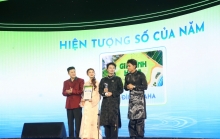 YeaH1 thắng lớn tại Vietnam iContent Awards 2025, củng cố vị thế “nhà sản xuất premium content” 