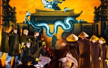 Giải mã tên gọi và chiến lược âm nhạc đa chiều trong “Bass Âm”- Tân binh toàn năng