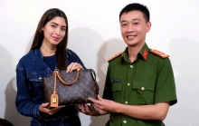 Động thái của Hoa hậu Mexico sau vụ bị diễn viên Nguyễn Lâm Thái trộm túi xách