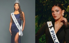 Một hoa hậu bị tước vương miện