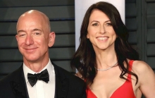 Những vụ ly hôn tốn kém nhất của người nổi tiếng