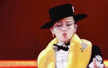 Fan Trung Quốc 'quay lưng', G-Dragon đối mặt khủng hoảng mới