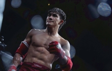 Anh tài Nguyễn Trần Duy Nhất vào vai sát thủ phim điện ảnh siêu phẩm võ thuật được đầu tư 30 tỷ