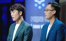 'Shark Tank Vietnam' dừng sản xuất