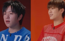 Thái Lê Minh Hiếu khiến chuyên gia Hàn bất ngờ khi tiến bộ vượt bậc, Phúc Nguyên chọn thử thách tiết mục solo