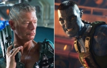 Stephen Lang: Phản diện U.80 ấn tượng nhất vũ trụ 'Avatar'