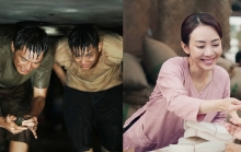 Loạt phim ra rạp dịp Tết dương lịch