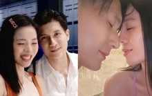 Lệ Quyên chia sẻ chuyện tình 6 năm với Lâm Bảo Châu