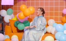 Hoàng Thùy Linh góp mặt vào đường đua nhạc Tết năm nay