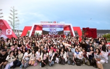 Techcombank & Visa đồng hành tạo “kỳ tích” cùng Tân Binh, Anh Tài, Chị Đẹp tại Y CONCERT