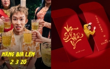 Thị trường nhạc Tết đầy cạnh tranh: Cuộc đua thầm lặng trong những giai điệu tươi vui