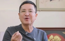 NSƯT Chí Trung trải lòng chuyện hôn nhân ở tuổi 65