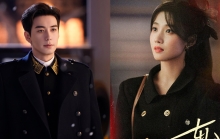 Yết Hí dự án ngôn tình đang được chú ý nhất hiện nay: Lịch chiếu phim tại MangoPlus