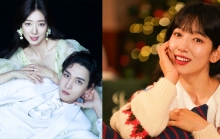 Park Shin Hye trải lòng về cuộc sống sau 4 năm kết hôn