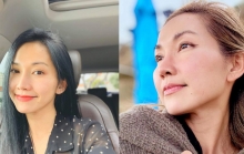 'Út Ráng' Kim Hiền ly hôn