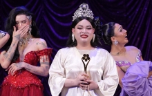 Bé 7 - Người đứng sau vở kịch “Đảo Hoa Hậu” vừa đạt giải Mai Vàng 2025 là ai?