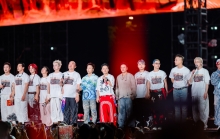 Chưa lên sóng đã nóng: ATVNGC mùa 2 khiến mạng xã hội bùng nổ chỉ với một poster