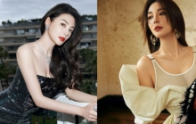 'Nàng thơ' của Châu Tinh Trì lao đao vì bị tố giật chồng, thuê người mang thai hộ