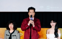 Phim Tết của Trường Giang tiết chế câu thoại văng tục, mong muốn lan tỏa thông điệp tích cực