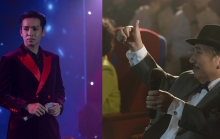 Bạch Công Khanh gạt bỏ tự ái khi thay Nguyễn Phi Hùng hát trong liveshow “Men Đời”