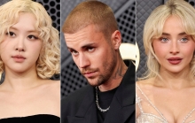 Justin Bieber, Rosé trắng tay, Kendrick Lamar đại thắng Grammy 2026