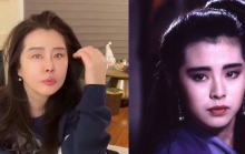 'Đệ nhất mỹ nhân châu Á' gây sốt sau nhiều năm ở ẩn