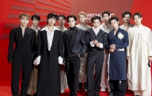 'Tân binh toàn năng' chính thức được vinh danh tại hạng mục “Show giải trí của năm”