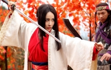 Từng ngang hàng Dương Mịch, mỹ nhân 'Thiên long bát bộ' sụp đổ vì scandal ảnh nóng