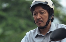 Trường Giang: 'Phim về đề tài cha con chưa bao giờ lỗi mốt'