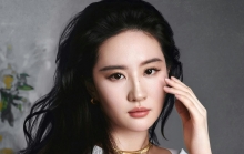 Lưu Diệc Phi gây xôn xao vì không đóng phim suốt 2 năm