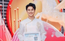 Vũ Mạnh Cường: Đón giao thừa lúc 3 giờ sáng và một năm sống trọn hai chữ “trách nhiệm”