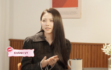 Bà xã Phan Mạnh Quỳnh đồng ý hẹn hò sau 3 lần tỏ tình kèm 1 điều kiện đặc biệt