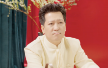 Trường Giang xin phép không đính chính một tin đồn về vợ