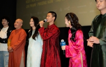 Nguyễn Hùng tiếc nuối vì không hát Phép Màu khi đi casting vai nam chính