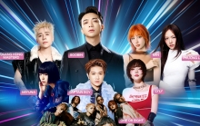 Quán quân 'Sing! Asia' tới Việt Nam, hát chung sân khấu cùng SOOBIN, Quang Hùng MasterD