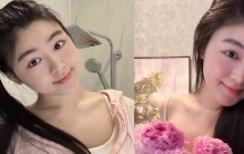 Con gái Quyền Linh chia sẻ cuộc sống đời thường, hút hàng triệu lượt xem