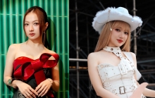 Cuộc sống của 'bé' Xuân Nghi trước khi được bạn trai cầu hôn