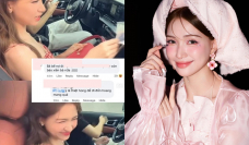 Bị đồn đang “bể nợ”, Hòa Minzy lên tiếng phản hồi