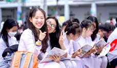 Lịch nghỉ hè chính thức 2025 của học sinh 63 tỉnh, thành cả nước