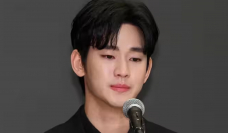 Nóng: Kim Soo Hyun bị tịch thu nhà giữa biến ồn ào đời tư