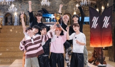 Tập 11 “Tân binh toàn năng”: “Nhịp thở” trước Công diễn cuối cùng, sức mạnh của sự đoàn kết