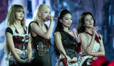 Công ty quản lý BLACKPINK phải lên tiếng xin lỗi vì sự cố tầm nhìn tại concert