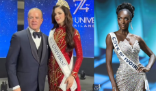 Chủ tịch Miss Universe tiết lộ lý do Hoa hậu Bờ Biển Ngà không đăng quang