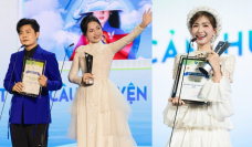 Gần hết 2025 rồi nhưng netizen vẫn chưa hết tranh cãi về bộ tứ duyên nợ Hòa Minzy- Nguyễn Hùng, Võ Hạ Trâm- Duyên Quỳnh